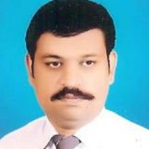 DR MOHAMMAD NAEEM SHAIKH Health