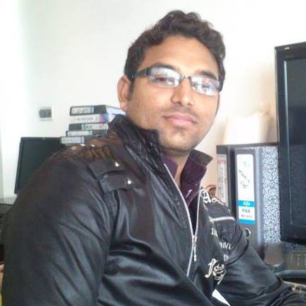 TASADDAQ HUSSAIN Event Planning