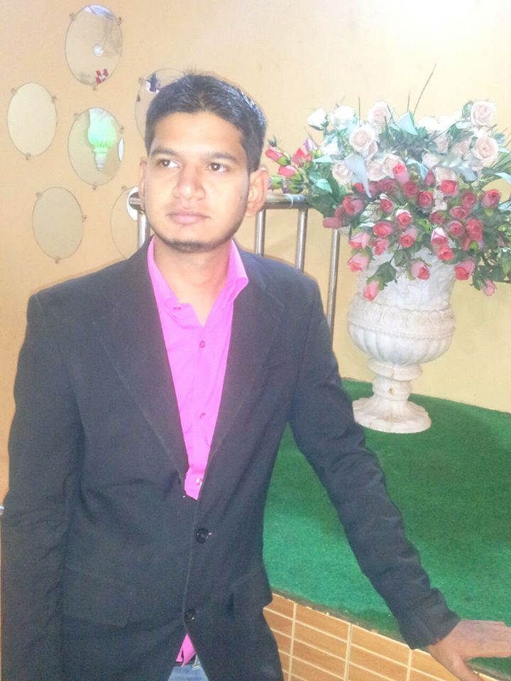 Syed Qasim Accounting