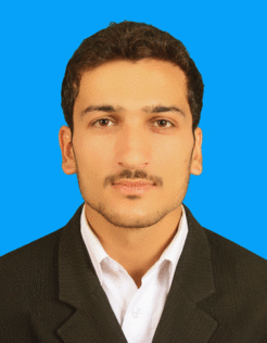 Mubashir Hayat Mechanical Engineering