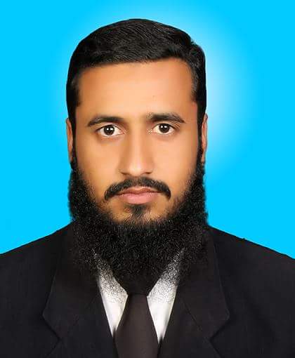 Kamran Khurshid 