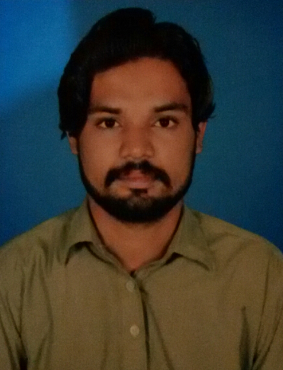 Zuhaib Roy Profile Zuhaib Roy Profile