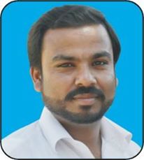 MOHSIN SAJJAD Presentations