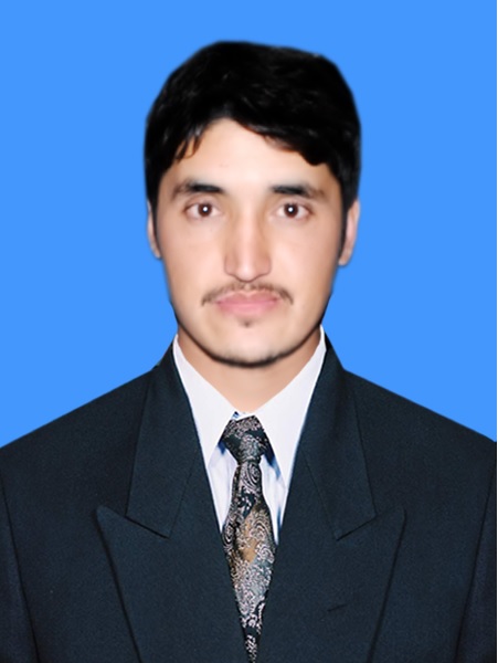 Muhammad Ali Civil Engineering