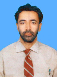 Syed Kashif Ali Finance