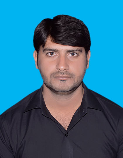 Abdul Raheem Telecommunications Engineering