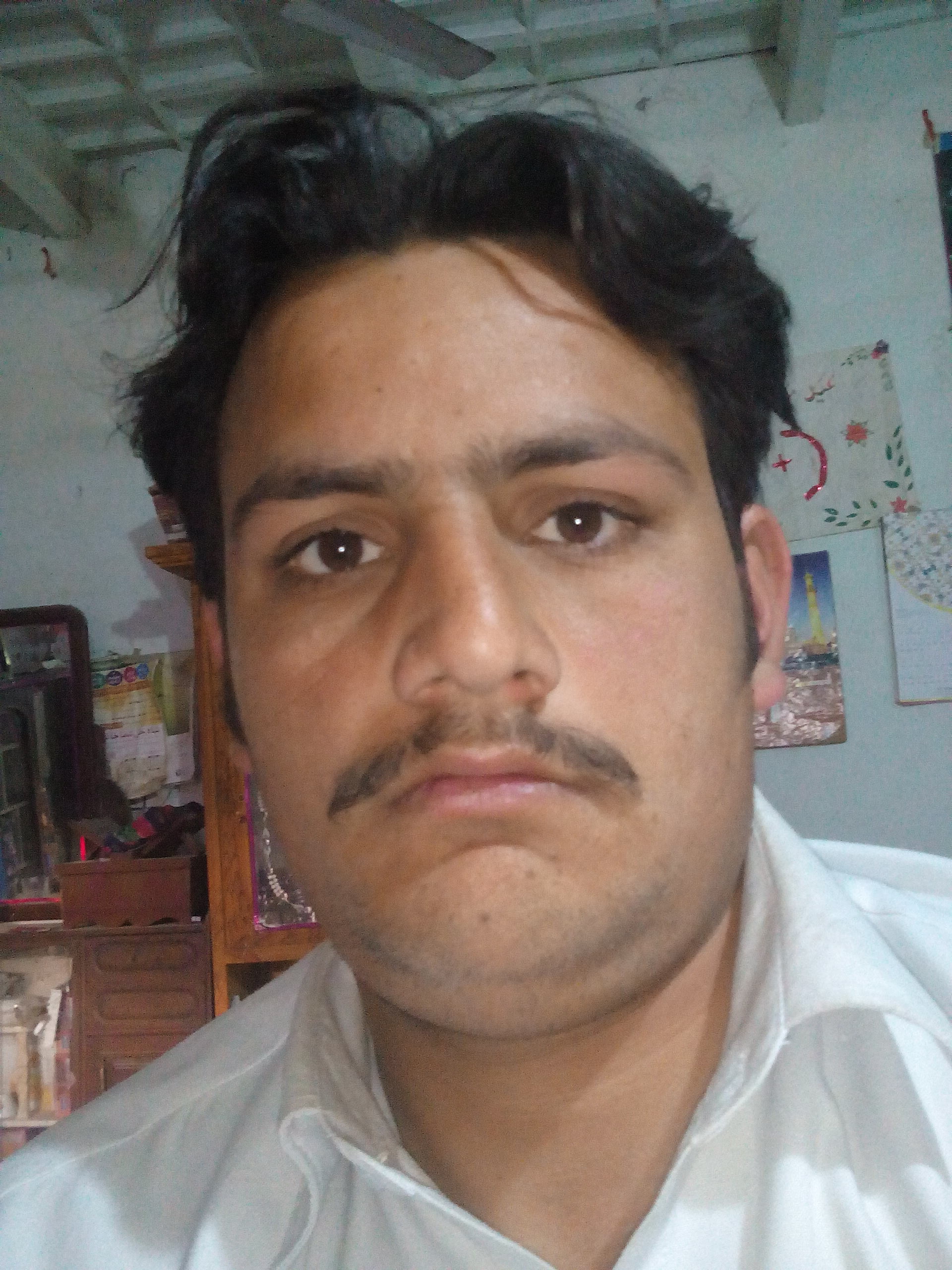 Salahudin Salahudin Profile