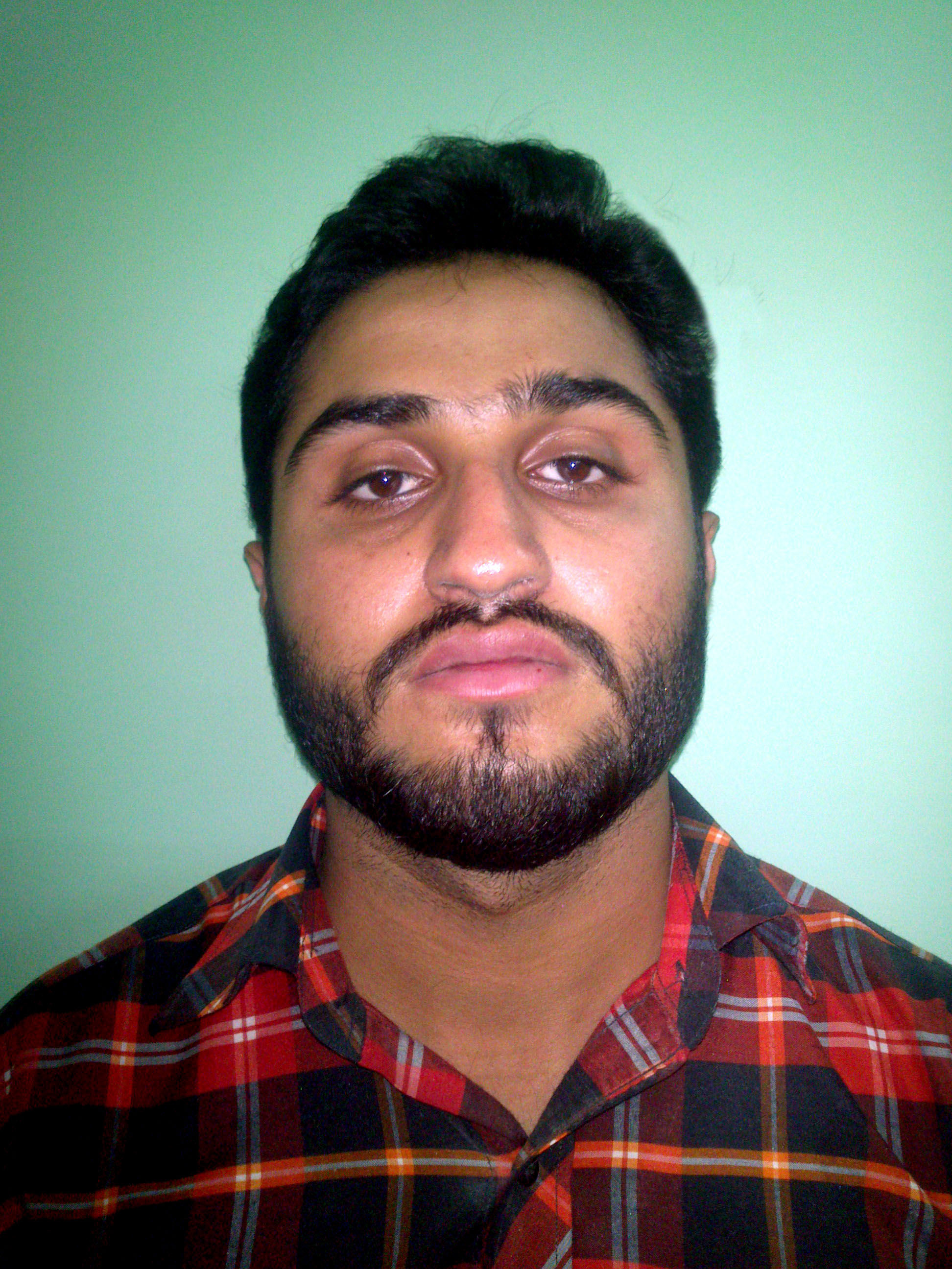 Rizwan Sattar Profile Rizwan Sattar Profile