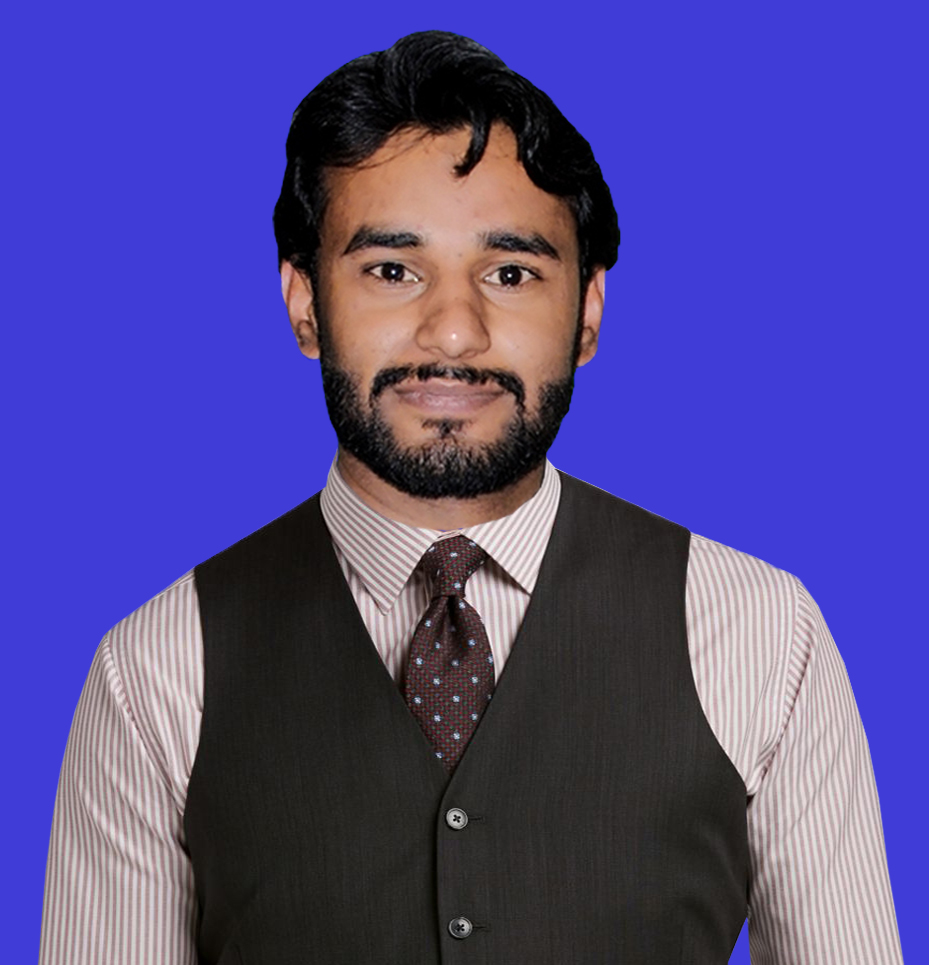 Aamir Shahzad Windows Server