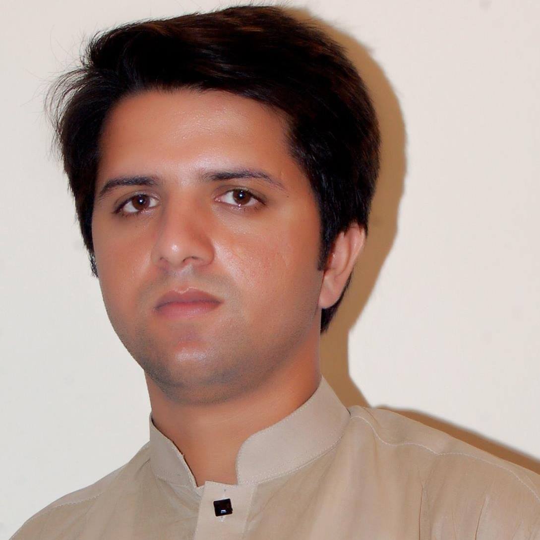 Muhammad Boota Photoshop