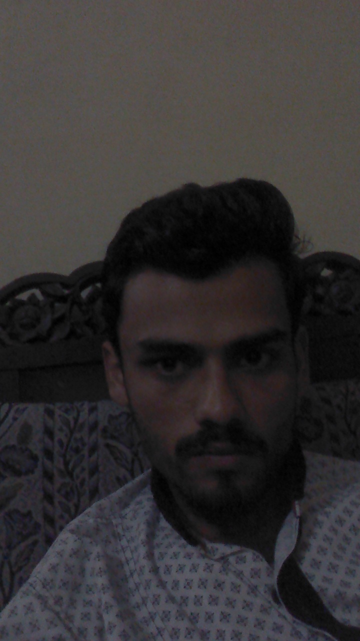 Waqas Iftikhar Profile