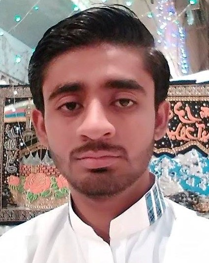 Faraz Khan Post-Production