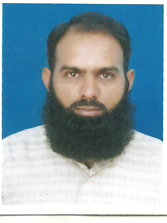 Muhammad Haleem Tariq Human Resources