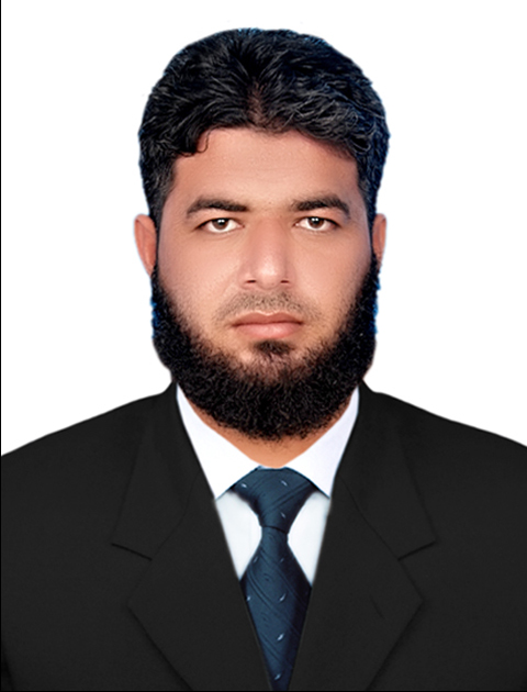 Zain Bukhari Data Processing