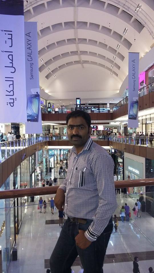 Azeem Maalik Market Research