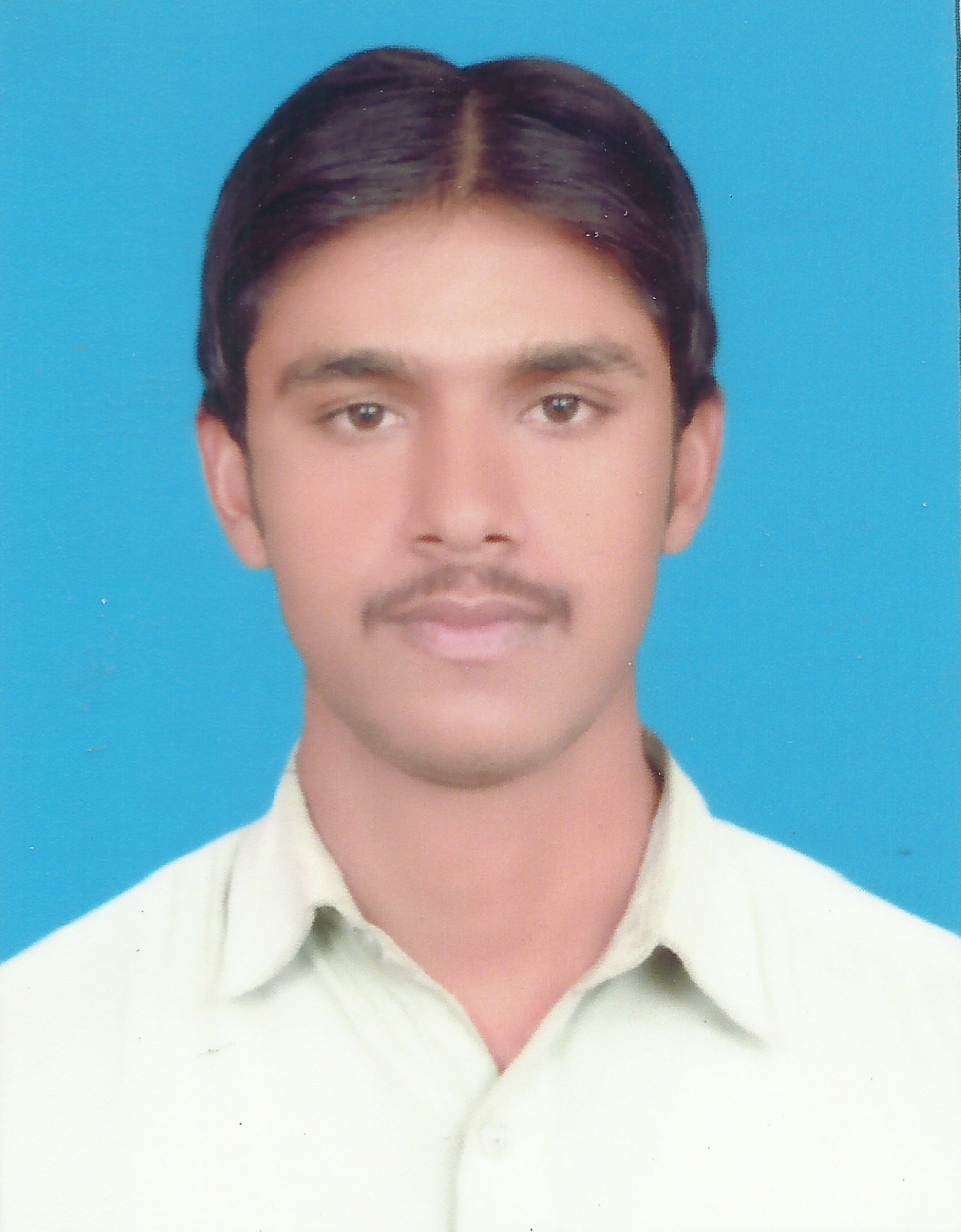 Mudassir Sattar Project Management