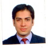 Irfan Sarwar Invitation Design