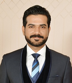 Hafiz Arslan Afzal Electrical Engineering