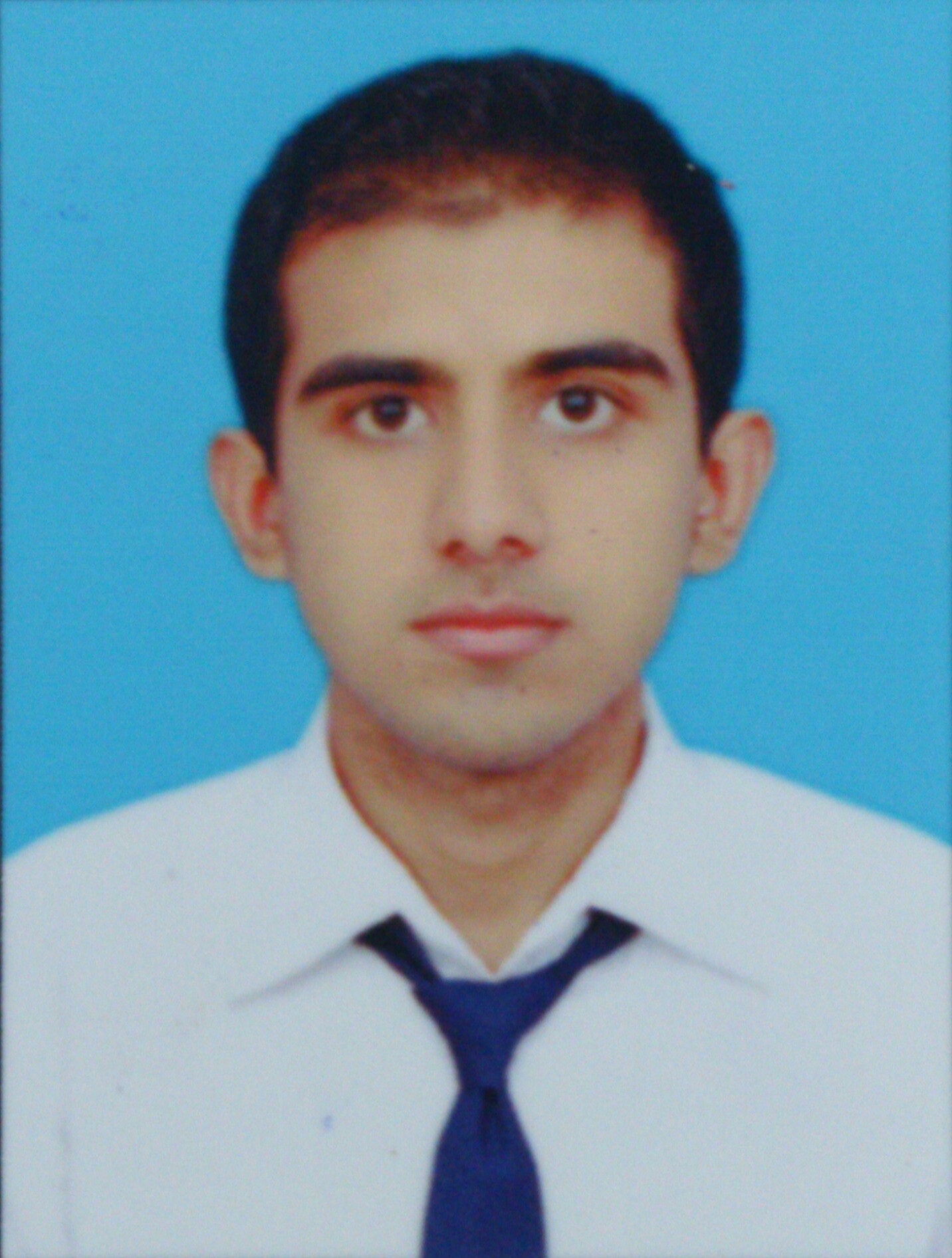 Muhammad Bin Ikram Niazi Phone Support