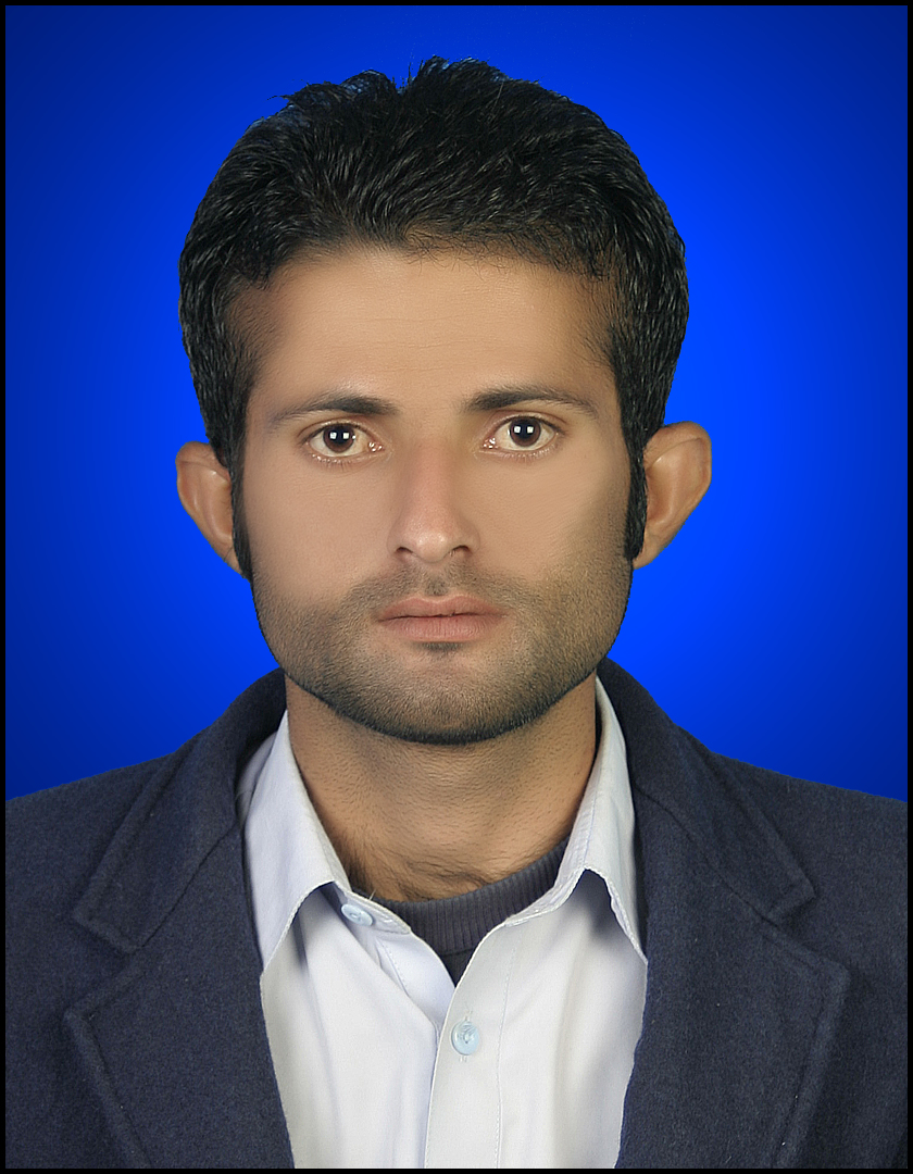 Siraj Rahmdil Geology