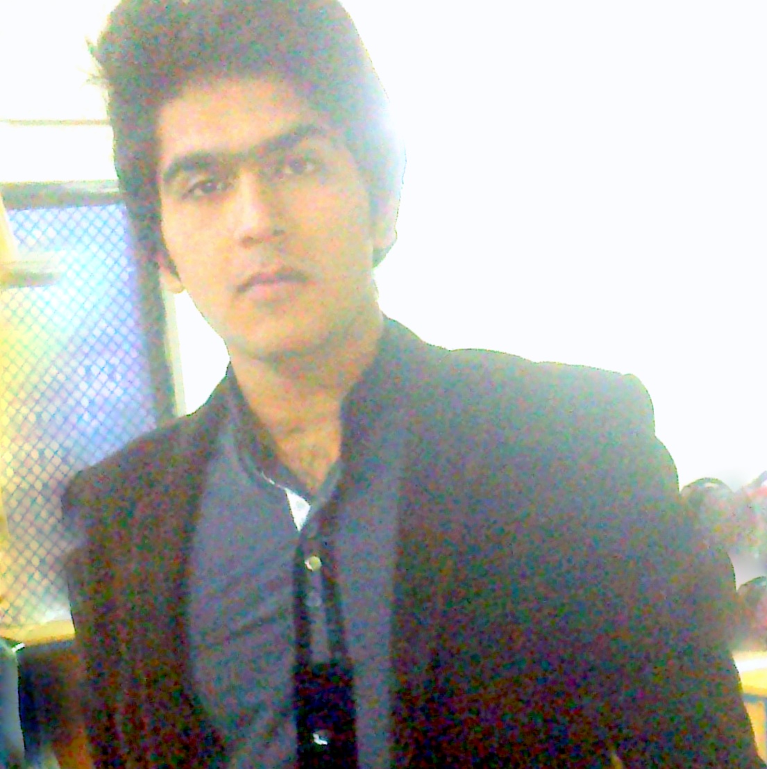 Muhammad Haris Presentations, Dreamweaver, Human Resources, Excel, Sports