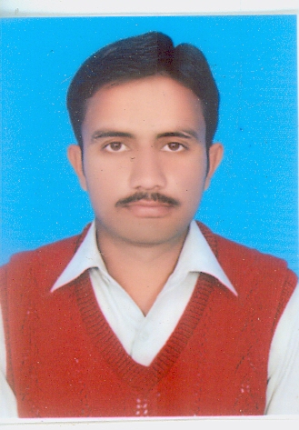Shahroze Khalid Electrical Engineering