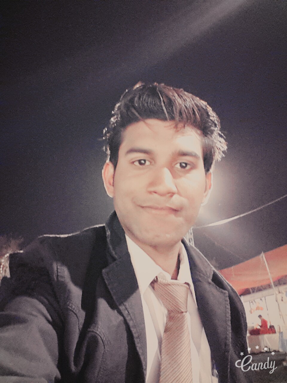 Ahtisham Ashraf Inventory Management