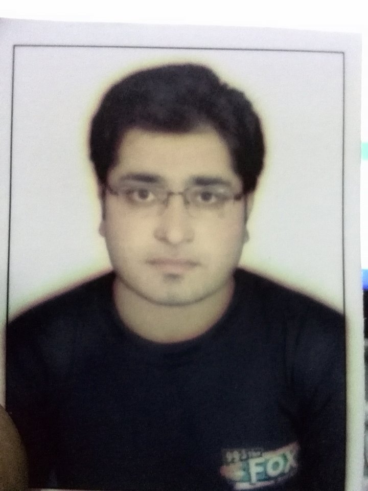 Haider Shah Data Processing