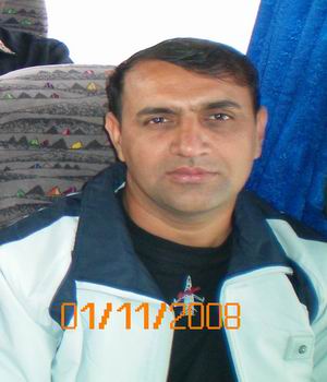 Ramzan Muhammad Structural Engineering