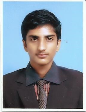 Arsalan Ahmed Data Entry