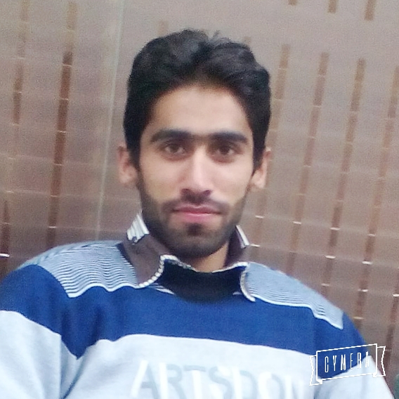 Muhammad Arslan 