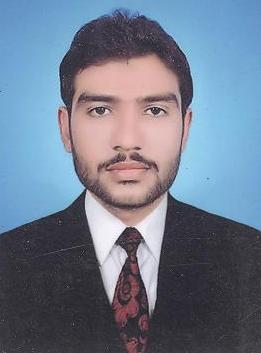 Tauqeer Ahmed Proofreading