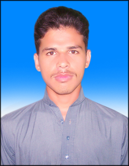 Azmat Ali 