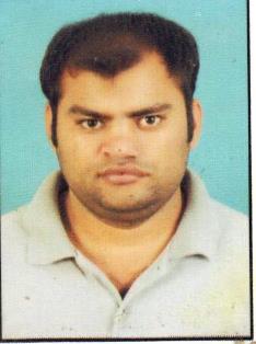 Muhammad Ayyaz Amjad 