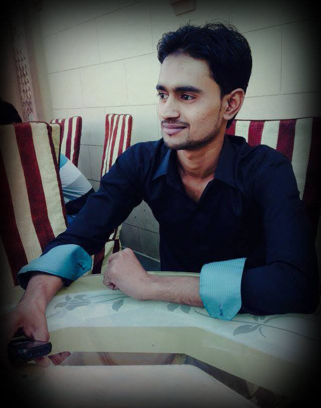 Danish Naveed Profile Danish Naveed Profile