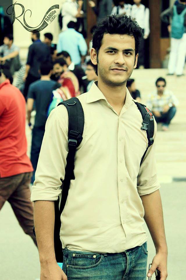 Abyes Naseem Profile Abyes Naseem Profile