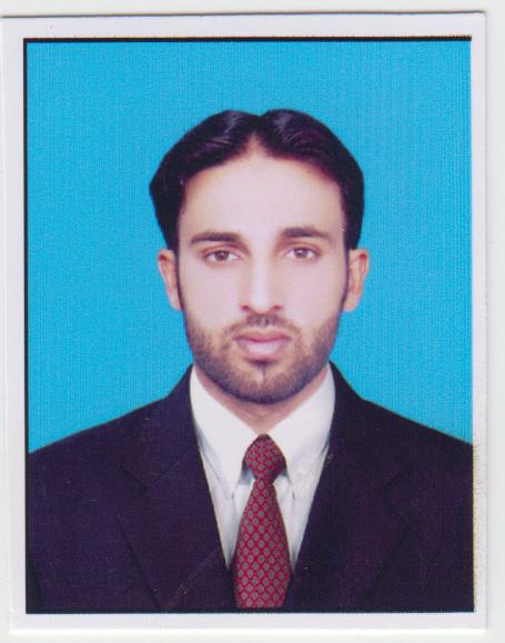 MBilal Abid Data Entry