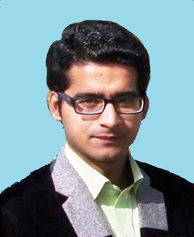 Muhammad Mujeeb 