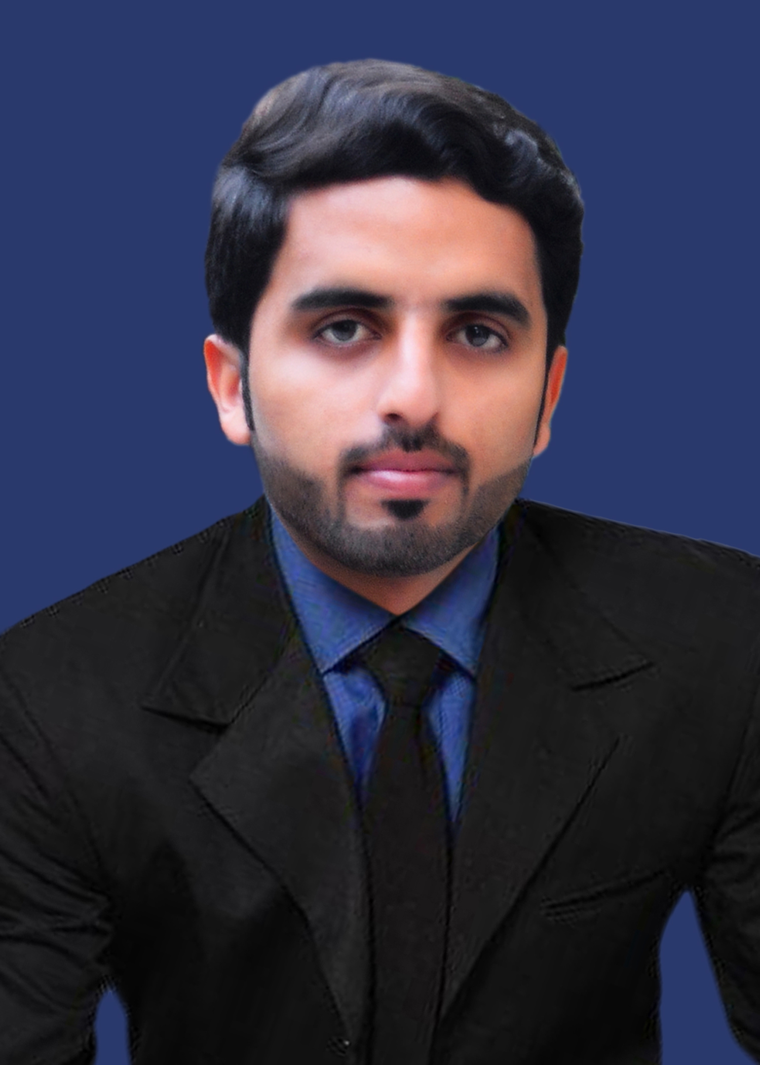 Mohsin Majeed Profile