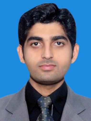 Muhammad Rizwan Profile