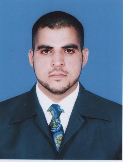 Ahmed Zafeer Human Resources