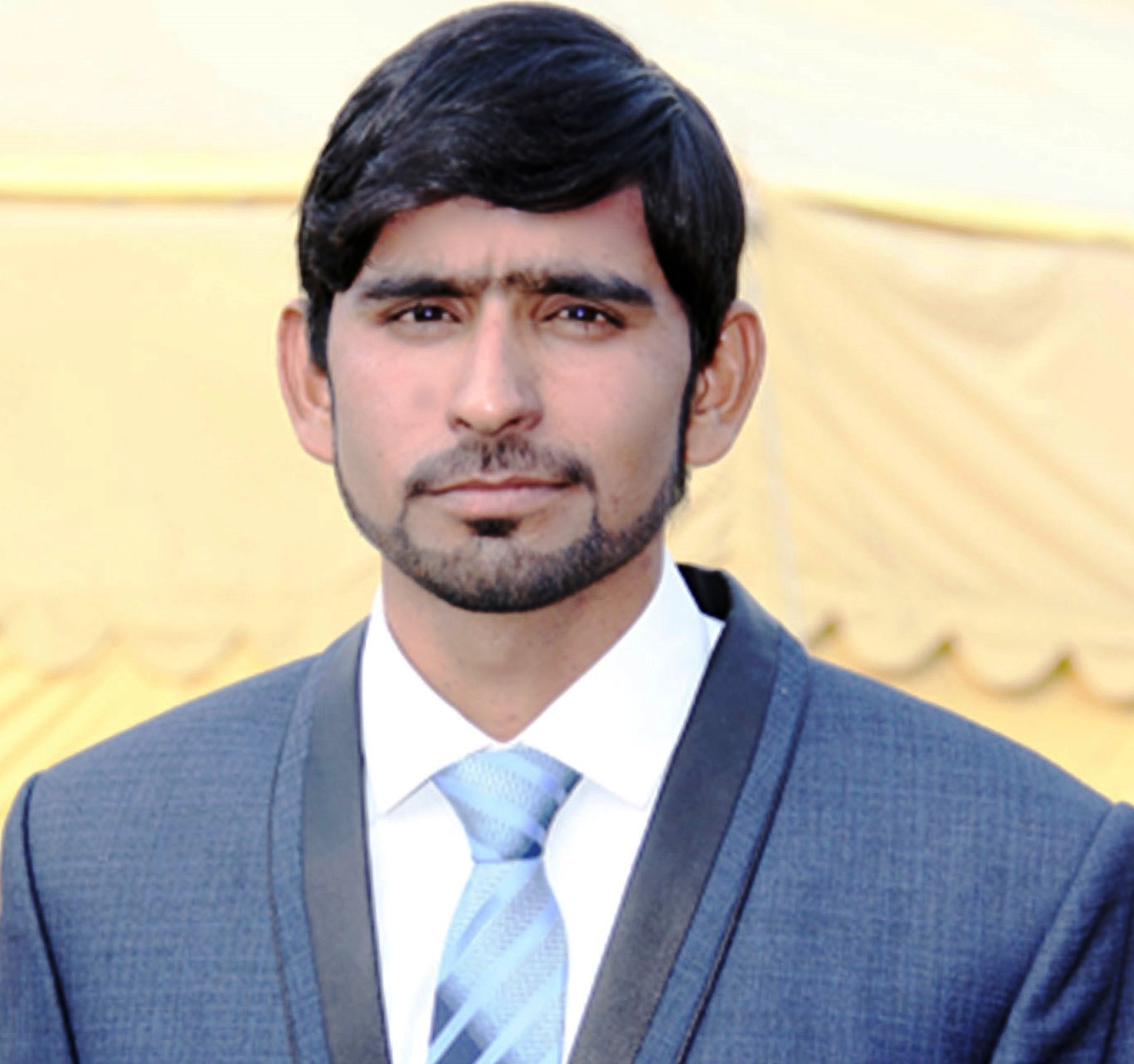 Muhammad Faisal Karamat Accounting