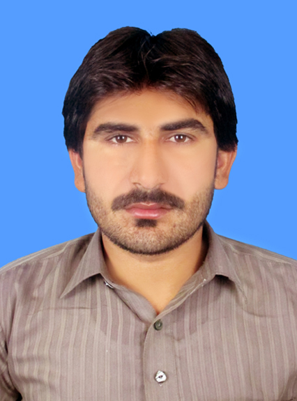 Ghulam Abbas Graphic Design