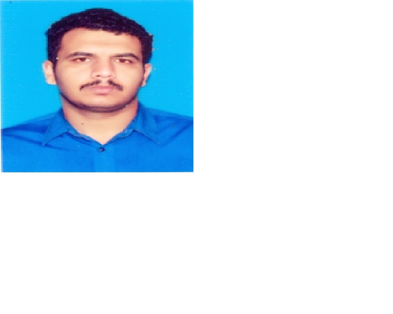 Muhammad Inam Khan Photoshop Design