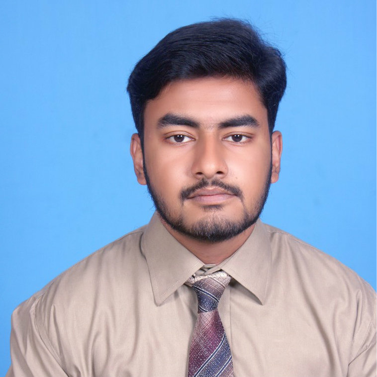 Hammad Khursheed Management