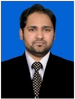 Mohammad Ayaz Human Resources
