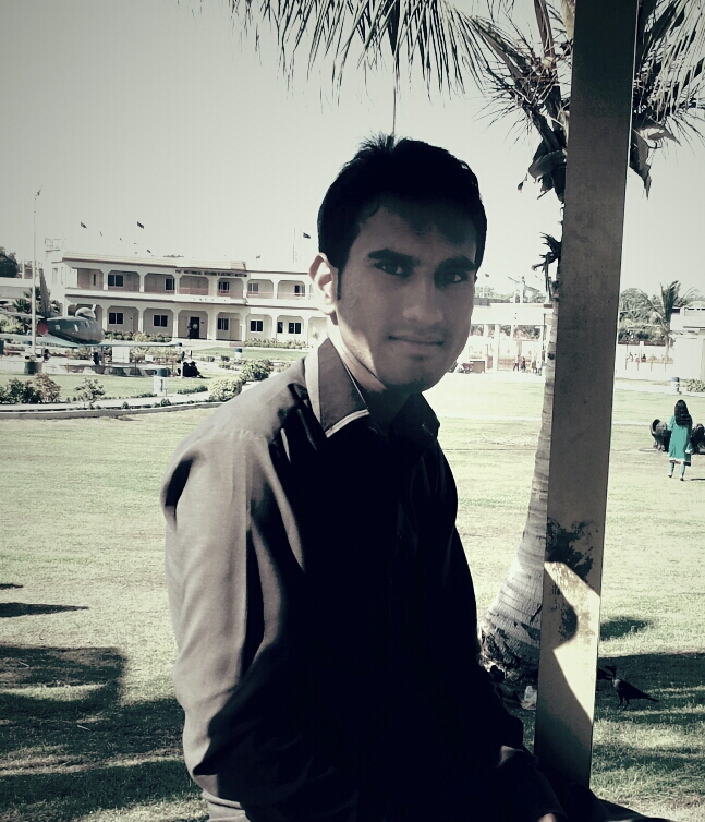 Junaid Sattar Marketing