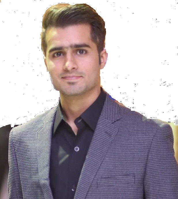 Usman Akbar Ali Finance