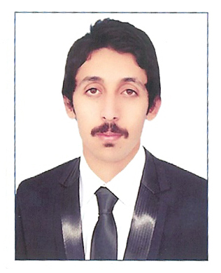 Noman Muhammad Profile
