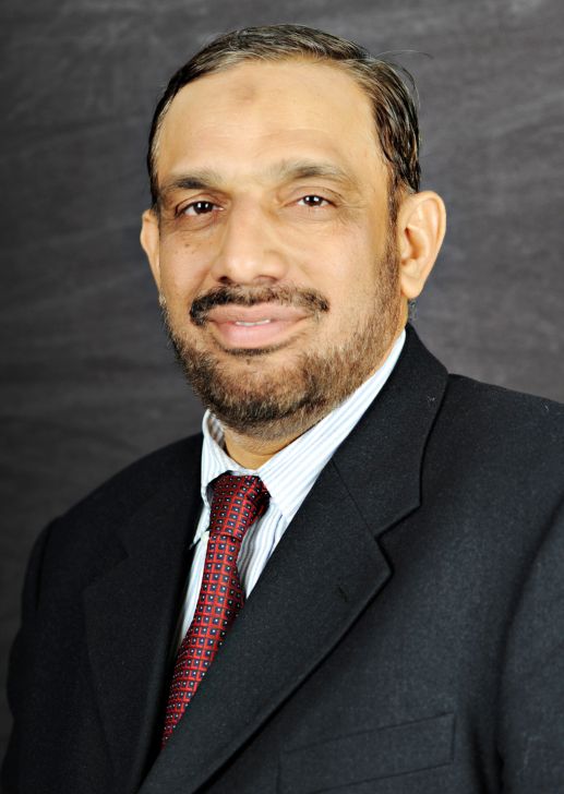 Muhammad Safdar Rehman 